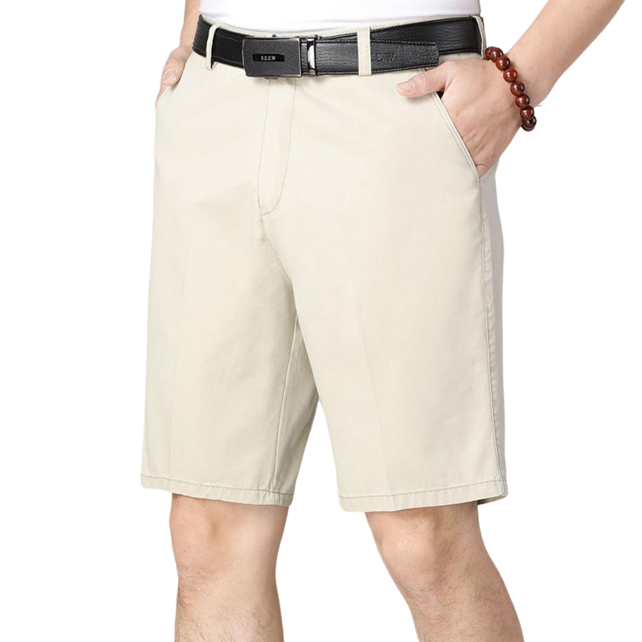 John Capri Social Shorts
