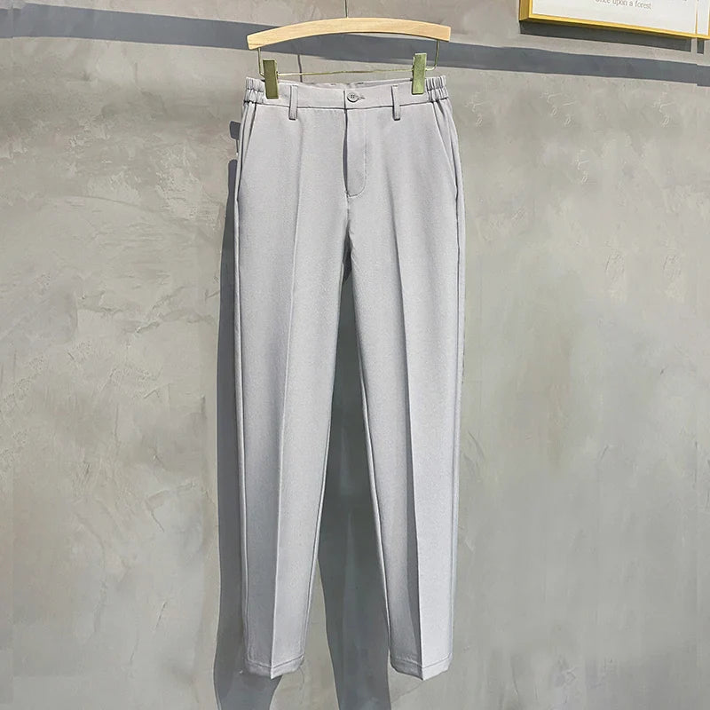 Classic Pants