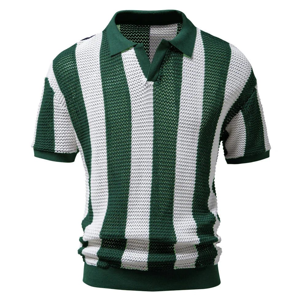 Monaco Polo Shirt