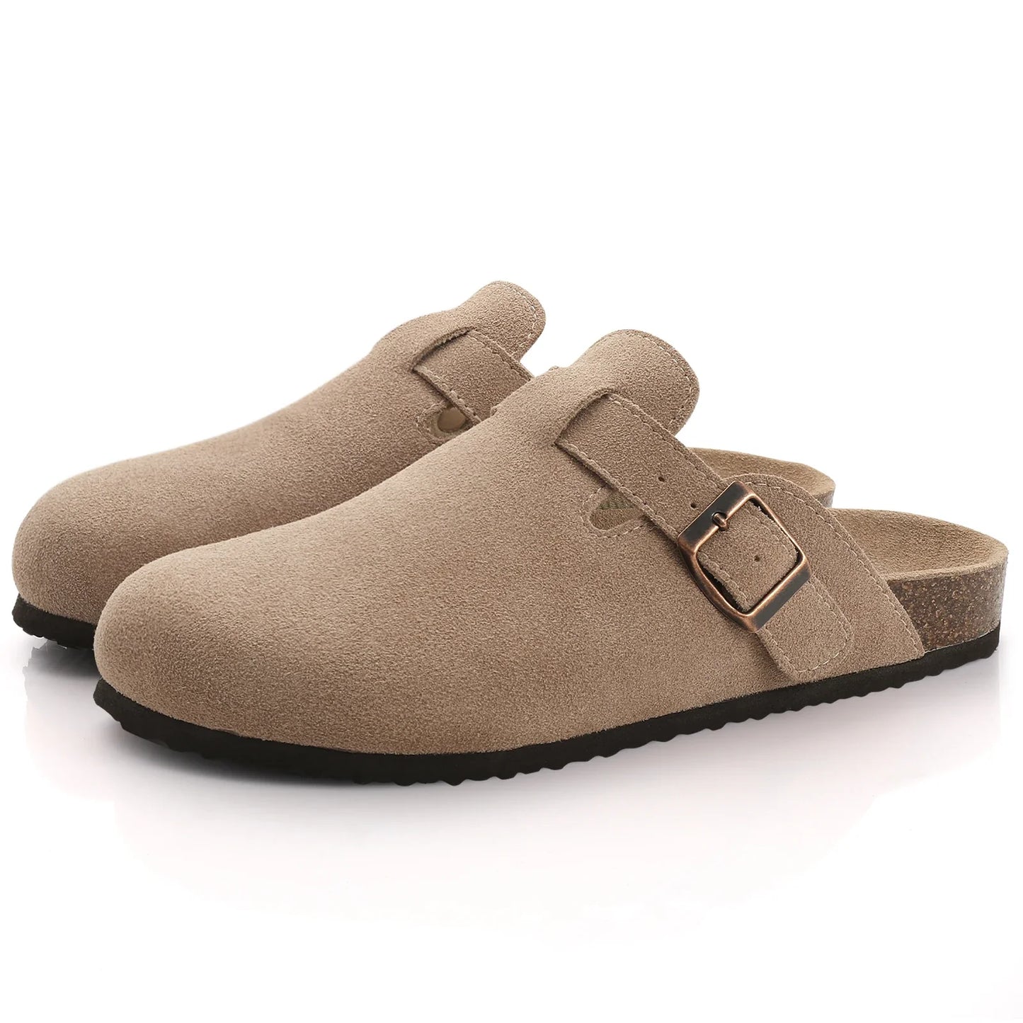 Clog Sandals