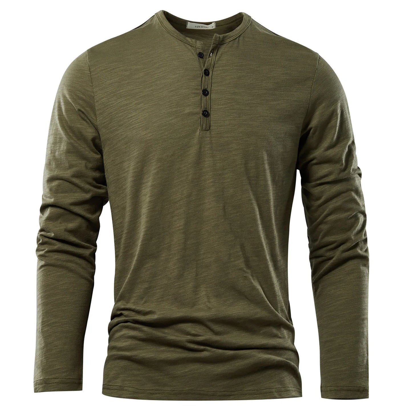 Classic Tweed Shirt