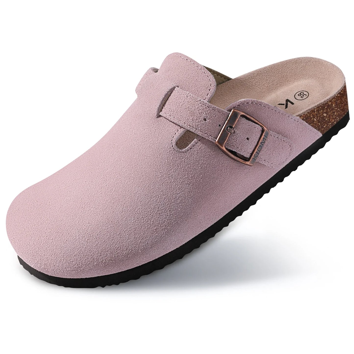 Clog Sandals