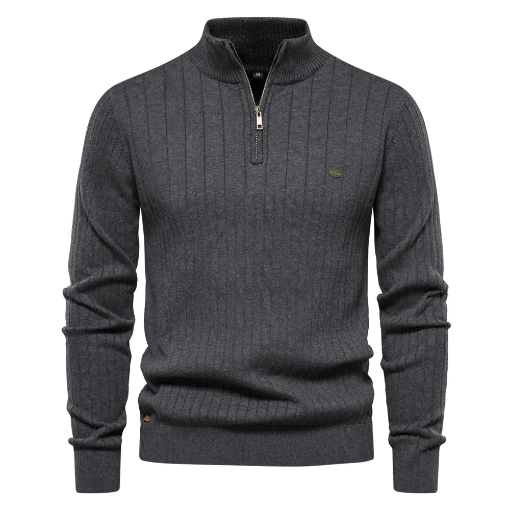 Champagne Sweater