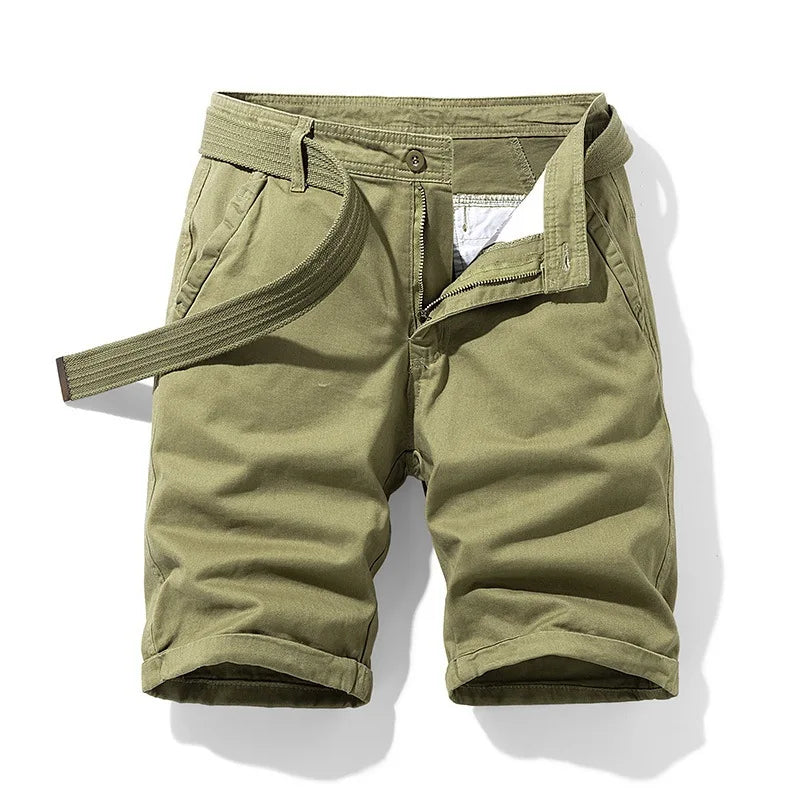Capri Classic Shorts