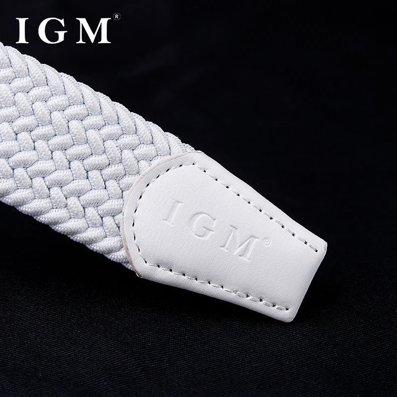 Voyager Capri Belt