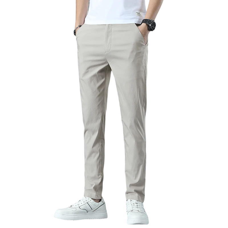 Classic Tailored Pants