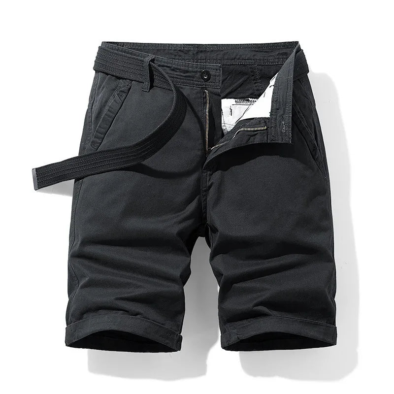 Capri Classic Shorts