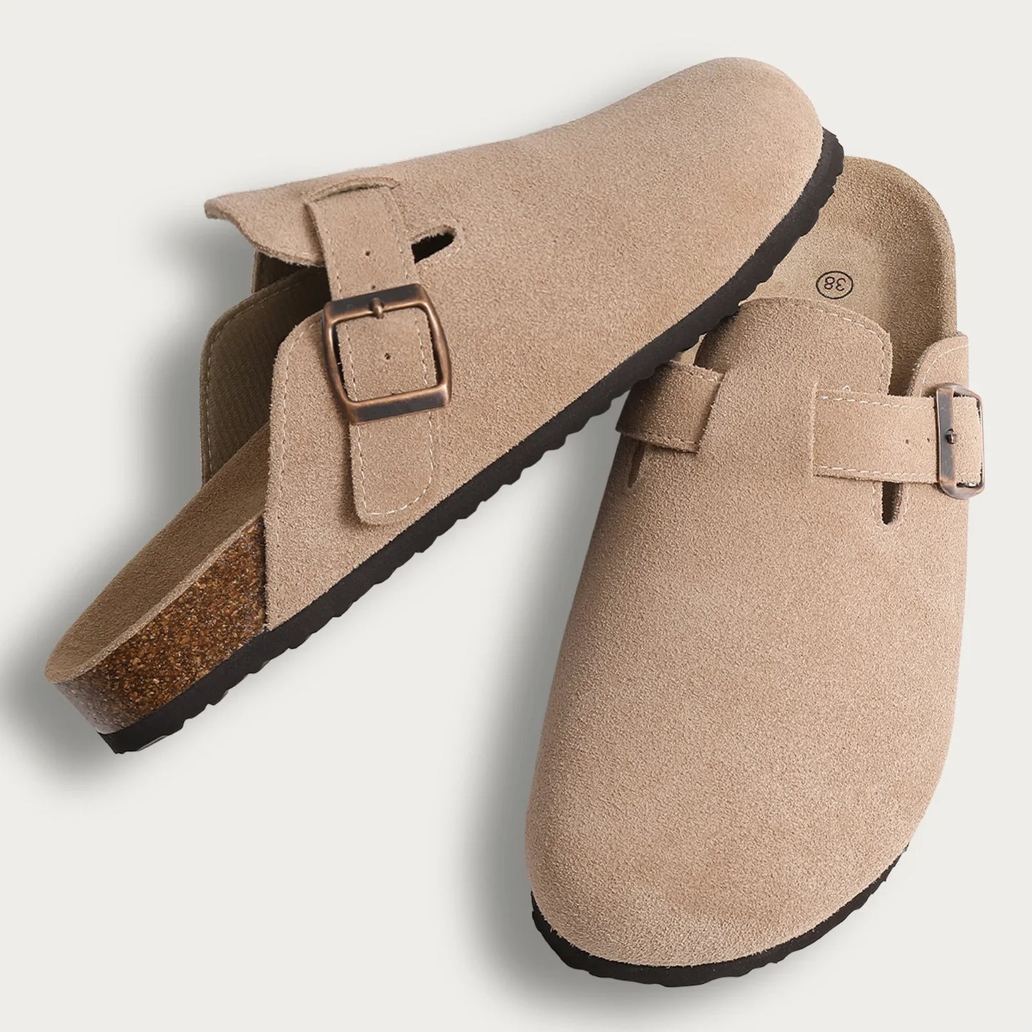 Clog Sandals