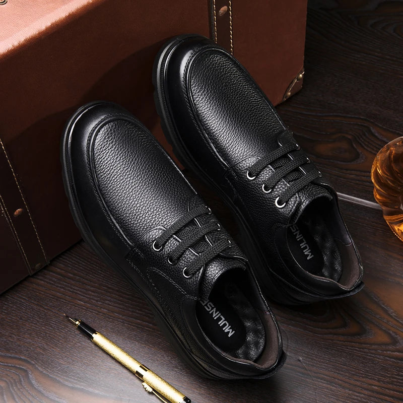 John Capri Elite Dress Shoe - Special Sale