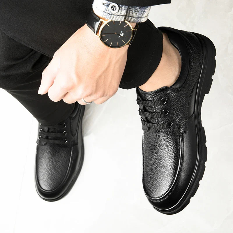 John Capri Elite Dress Shoe - Special Sale
