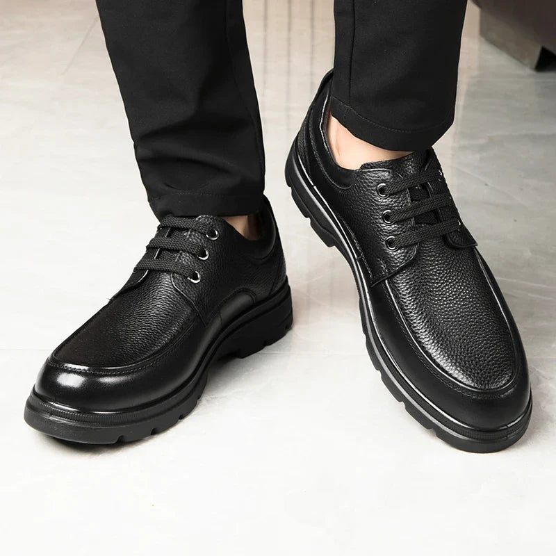 John Capri Elite Dress Shoe - Special Sale