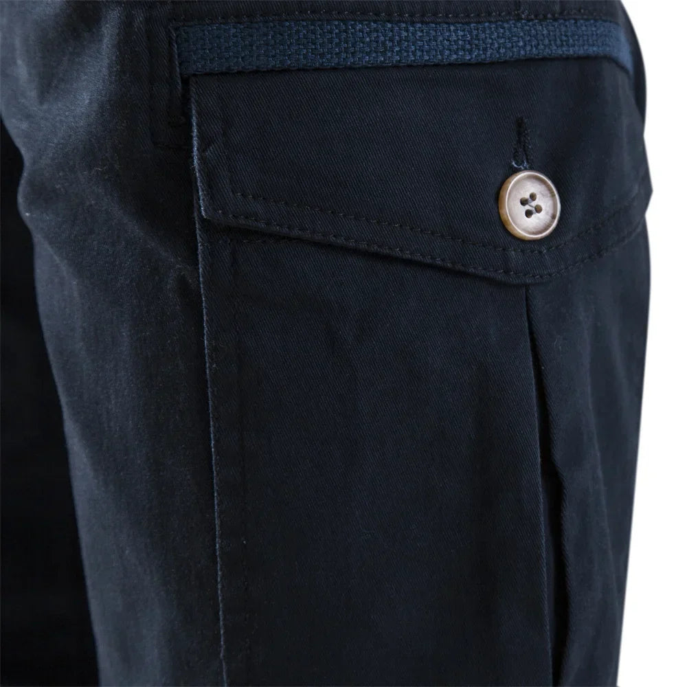 Men's Cargo Pants John Capri