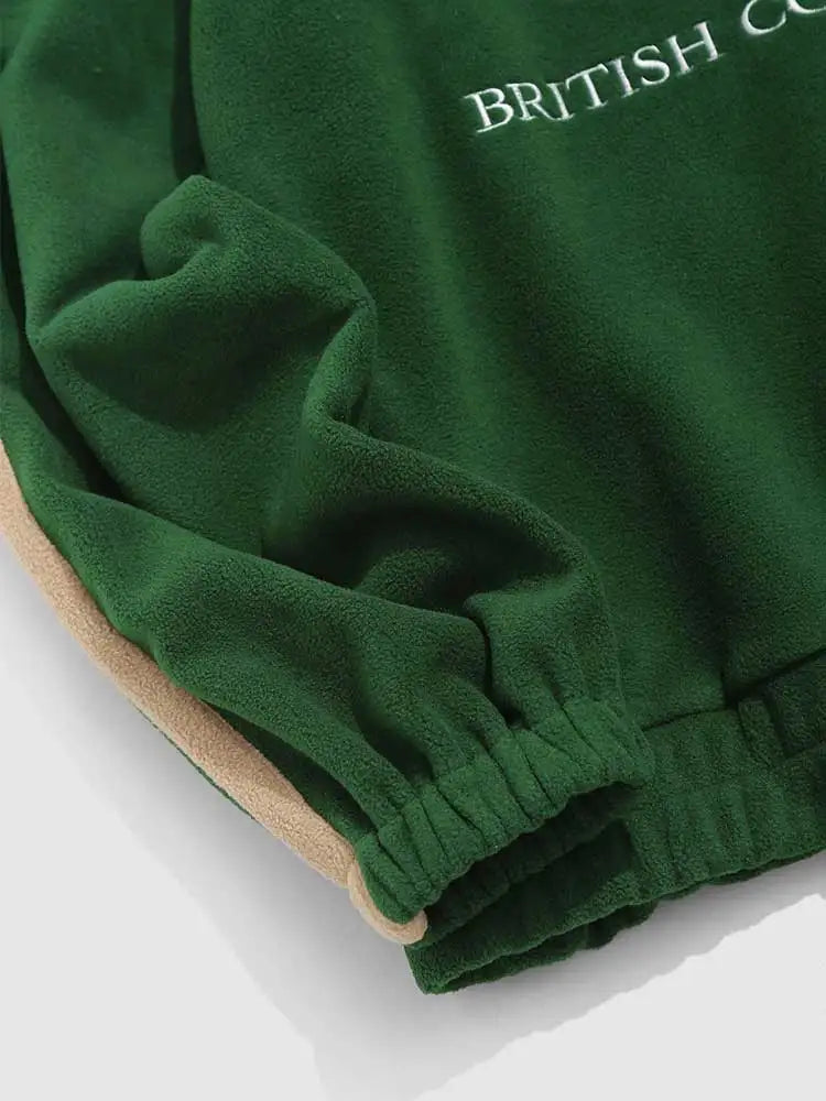 Whistler Sweater