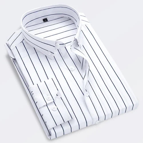 Striped Shirt