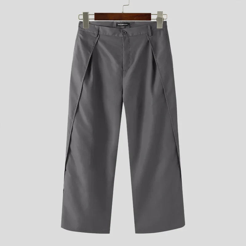 Loose Pants