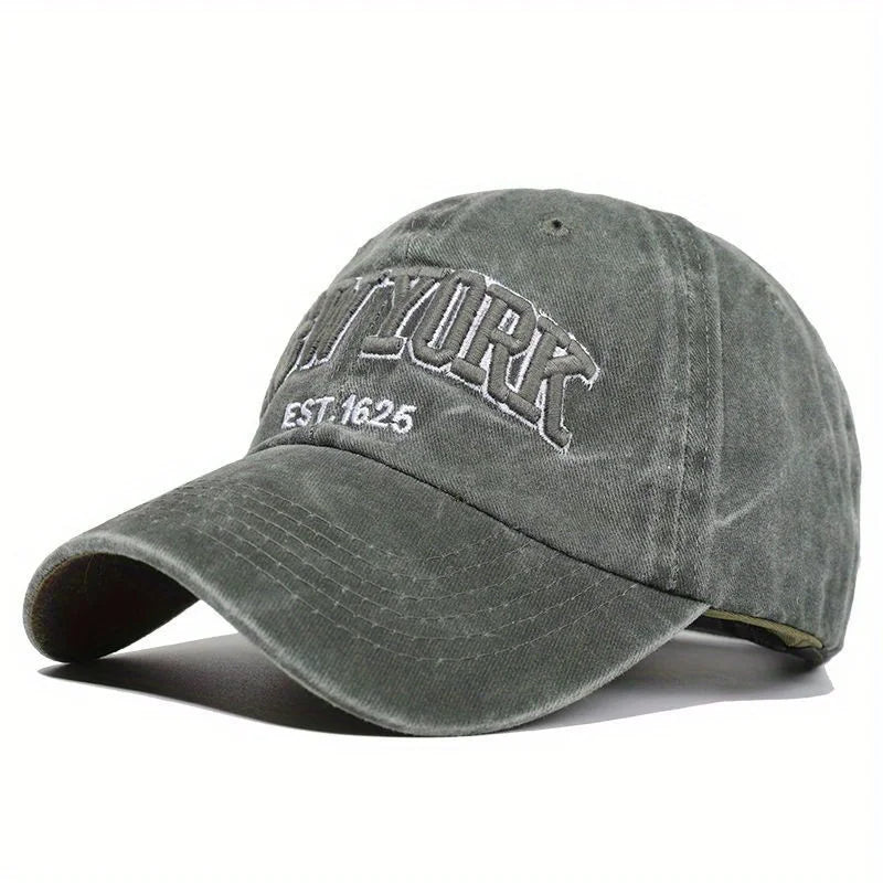 New York Cap