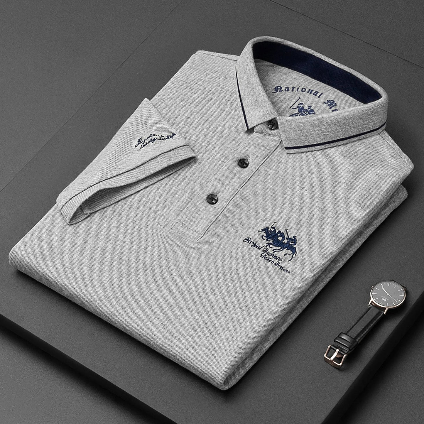 Texas Polo
