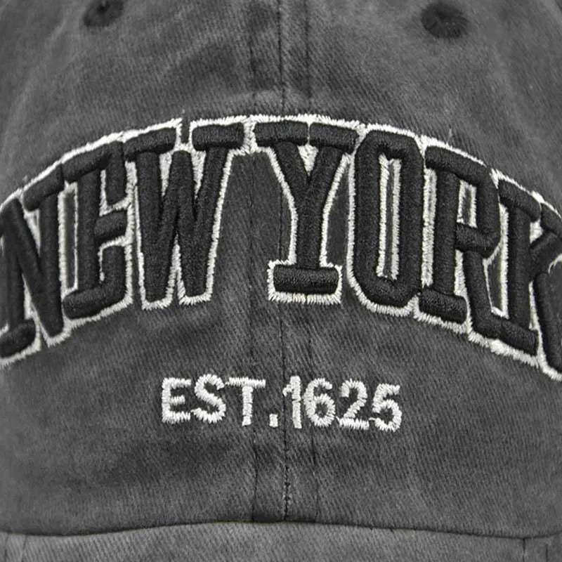 New York Cap
