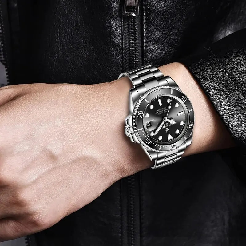 Lige Submariner Automatic