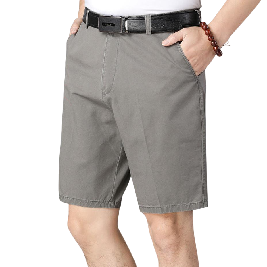 John Capri Social Shorts