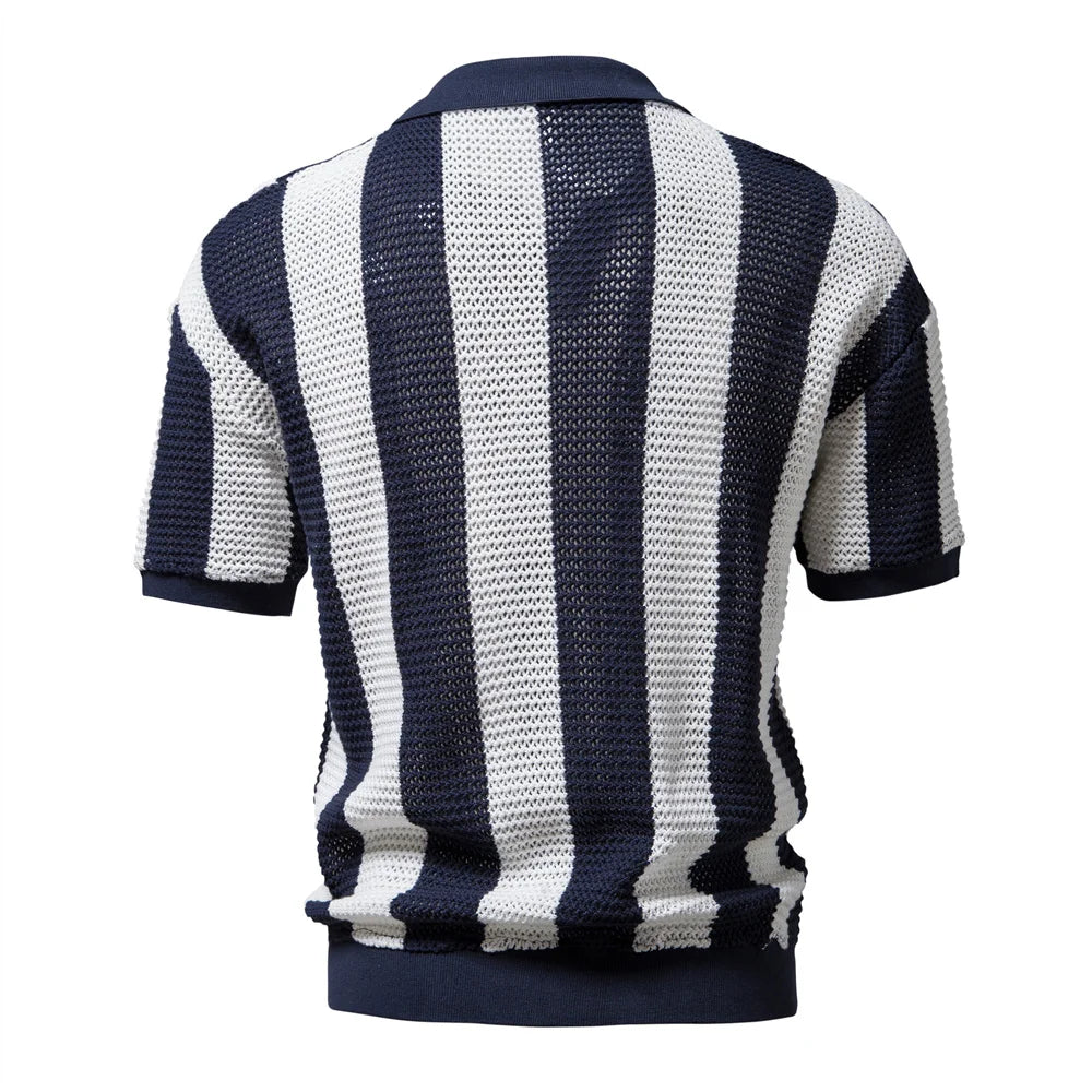 Monaco Polo Shirt