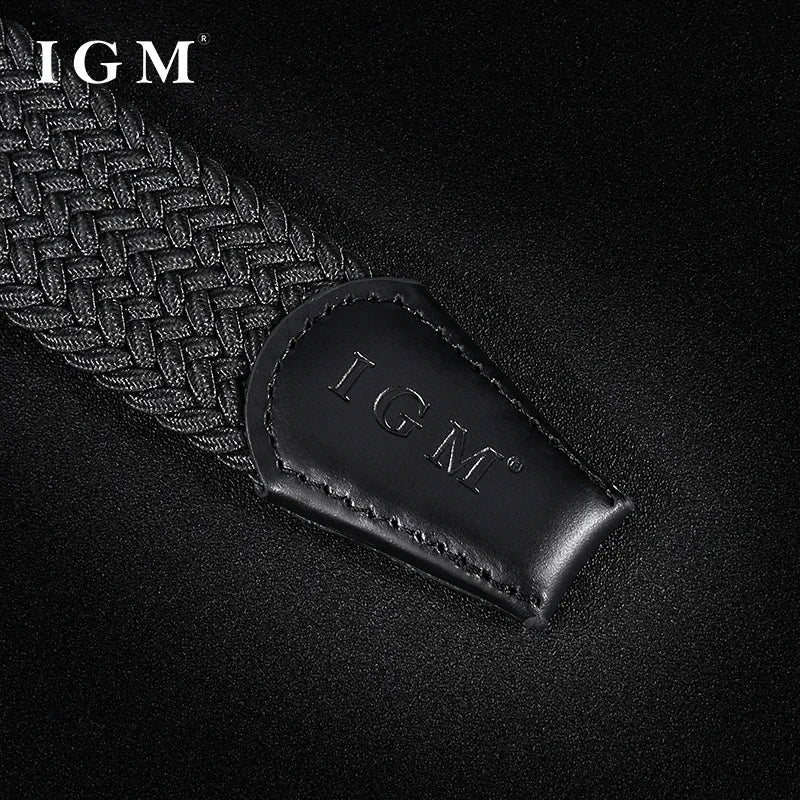 Dark IMG Belt