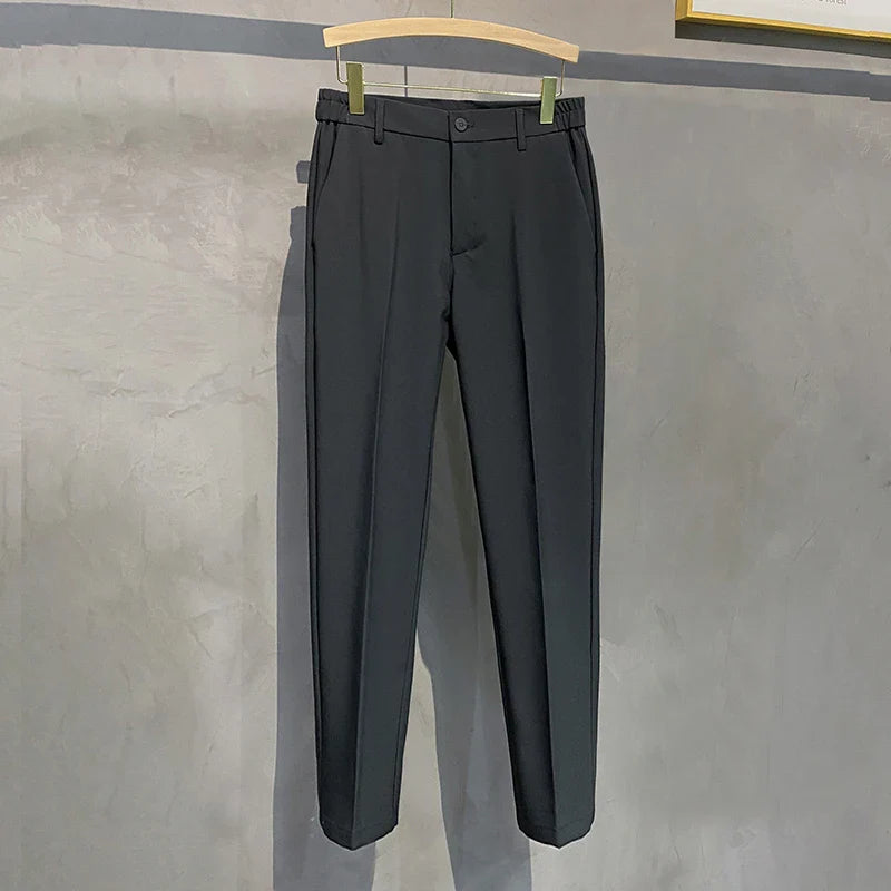 Classic Pants