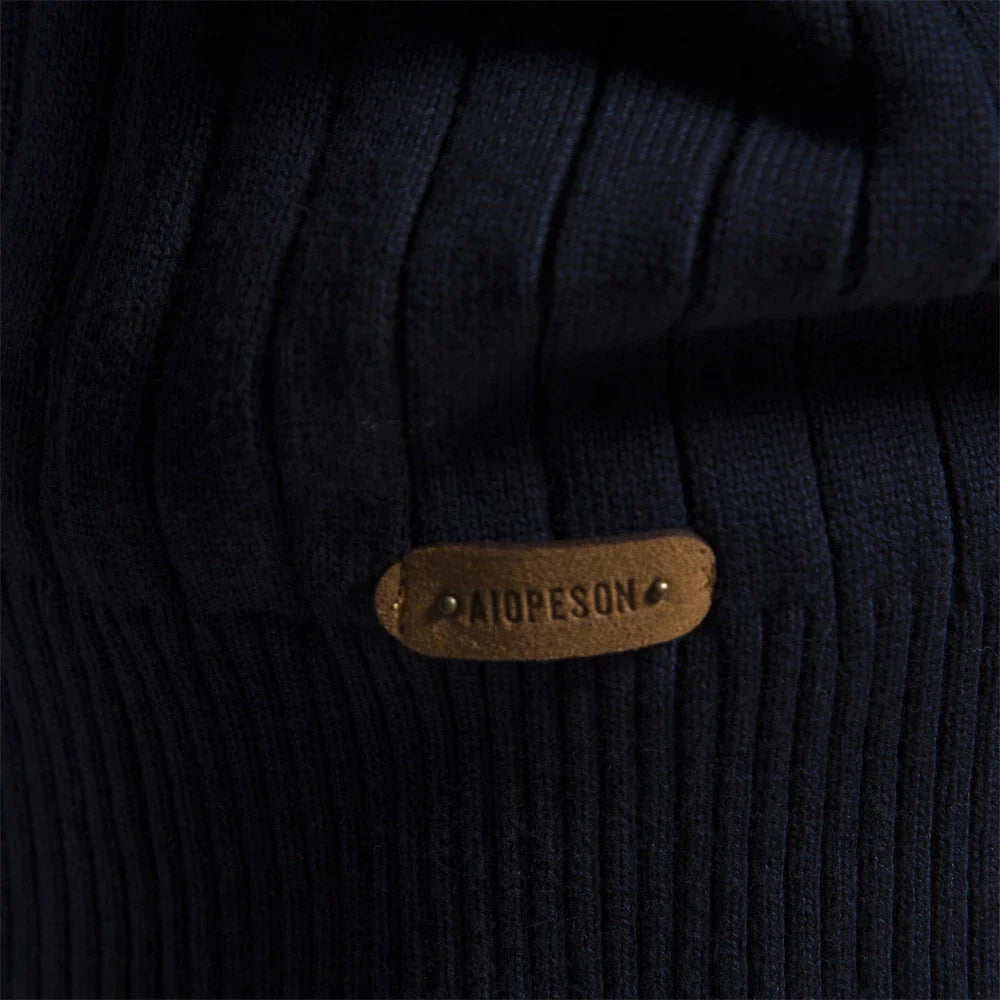 Champagne Sweater