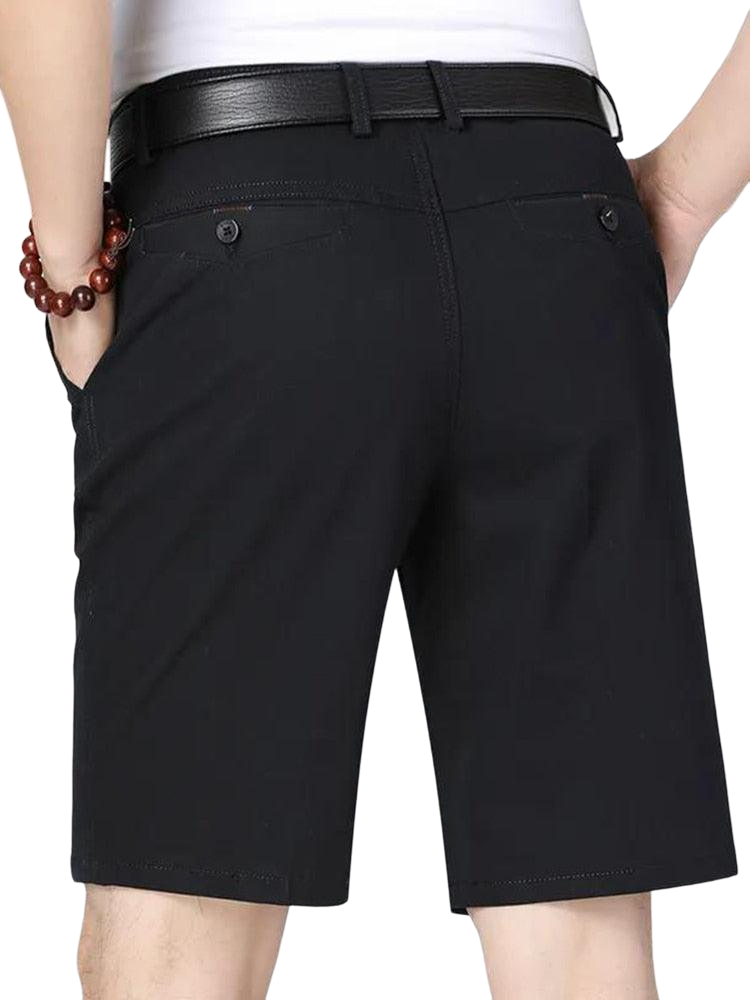 John Capri Social Shorts