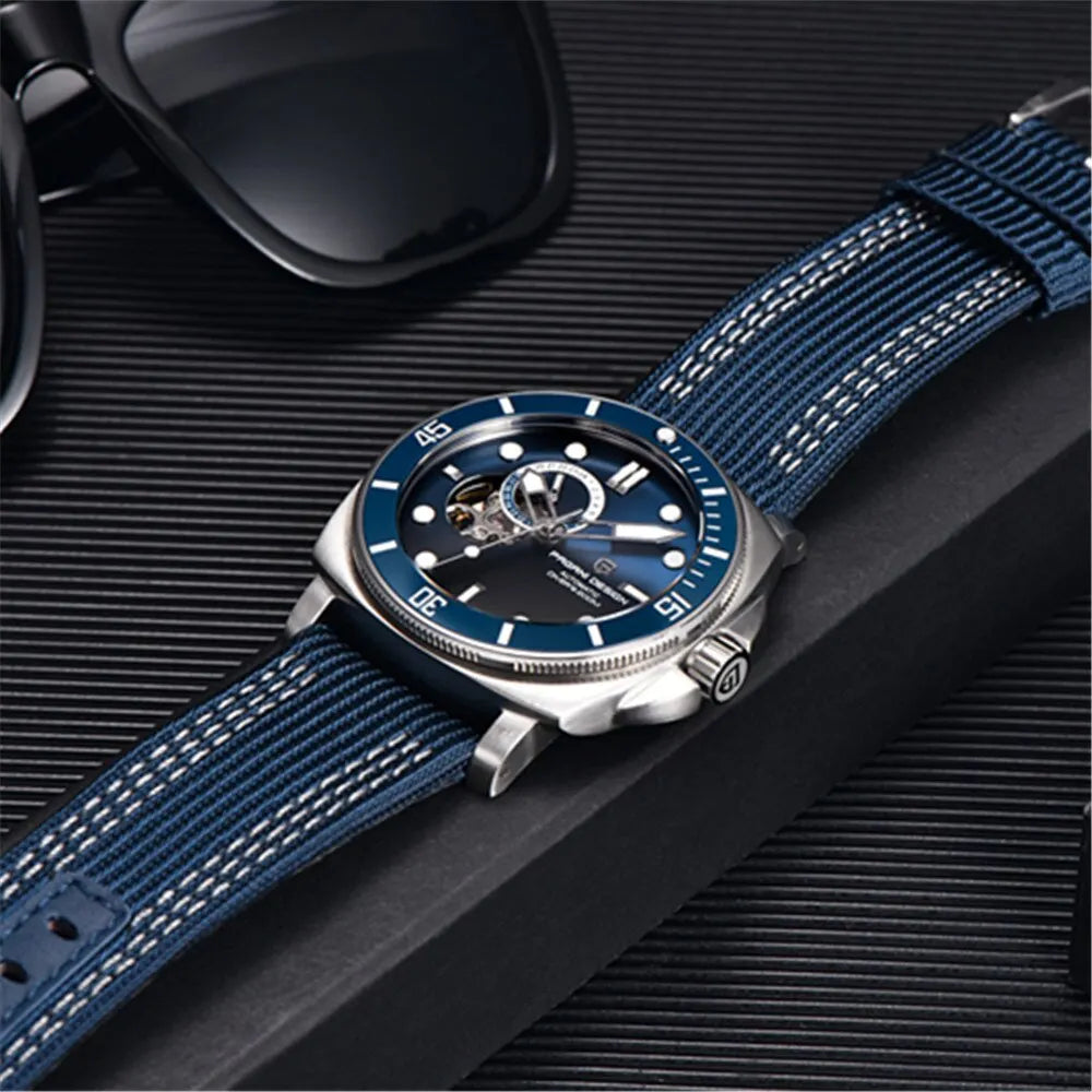 Pagani Design Watch