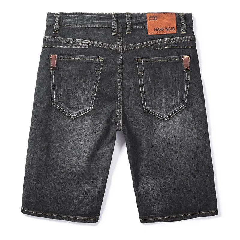Denim Jeans Shorts