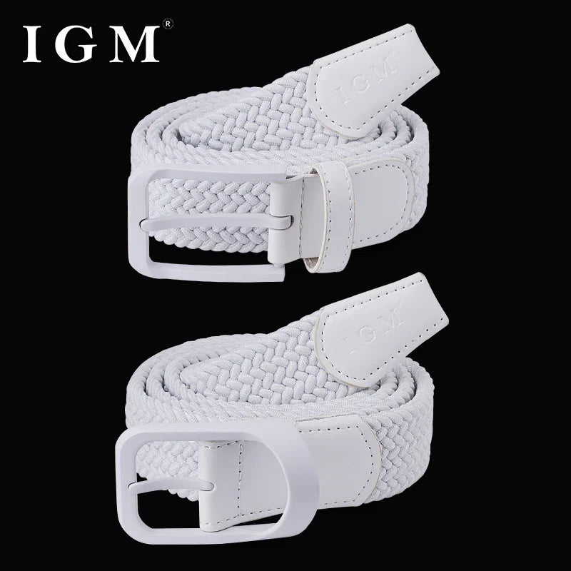 Voyager Capri Belt