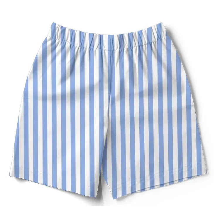 Hawaii Men's Beach Shorts