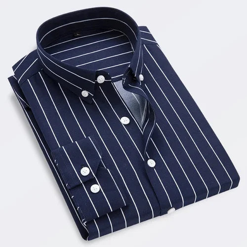 Striped Shirt