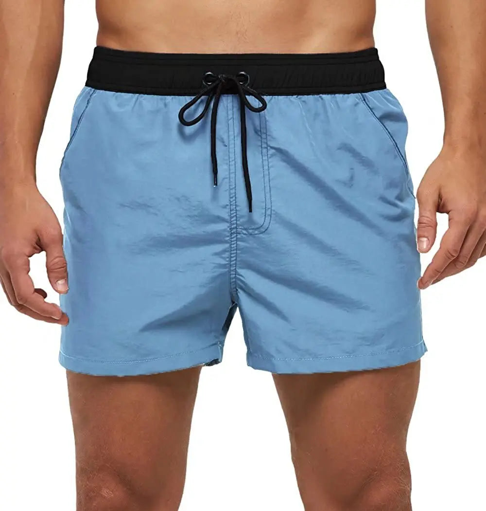 Swim Beach Shorts