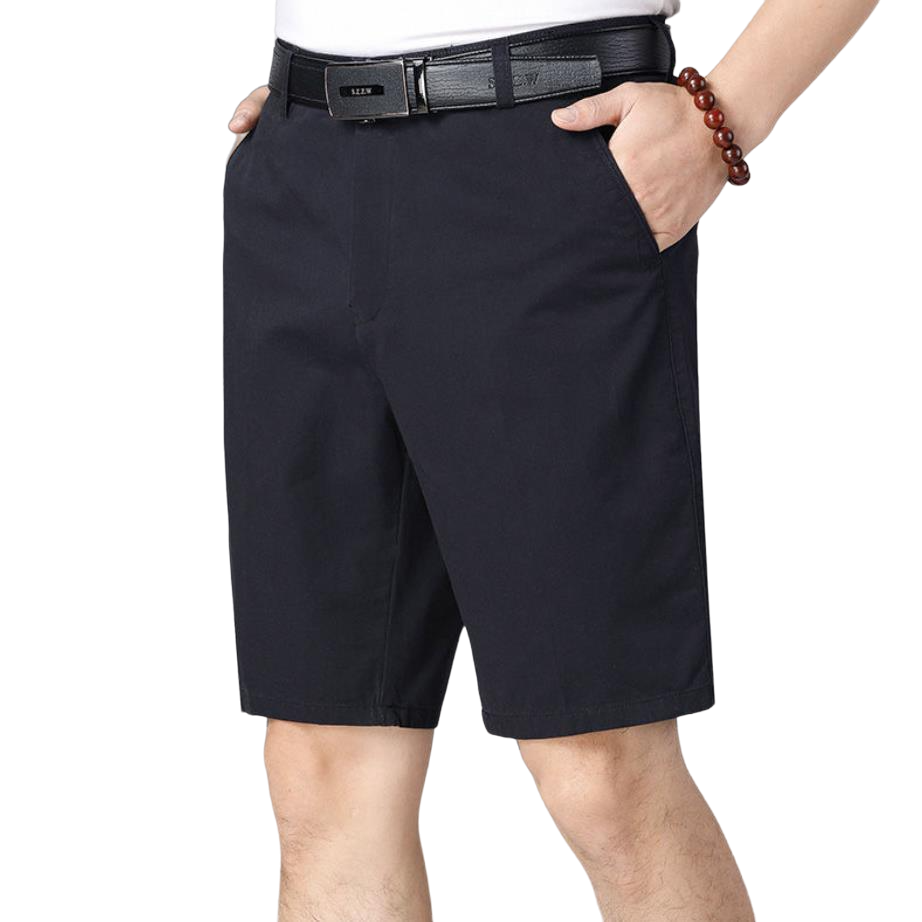 John Capri Social Shorts