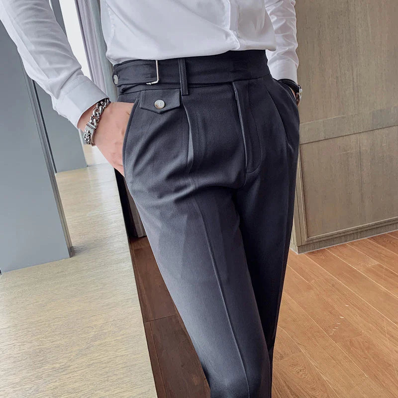 Oxford Tailored Pants