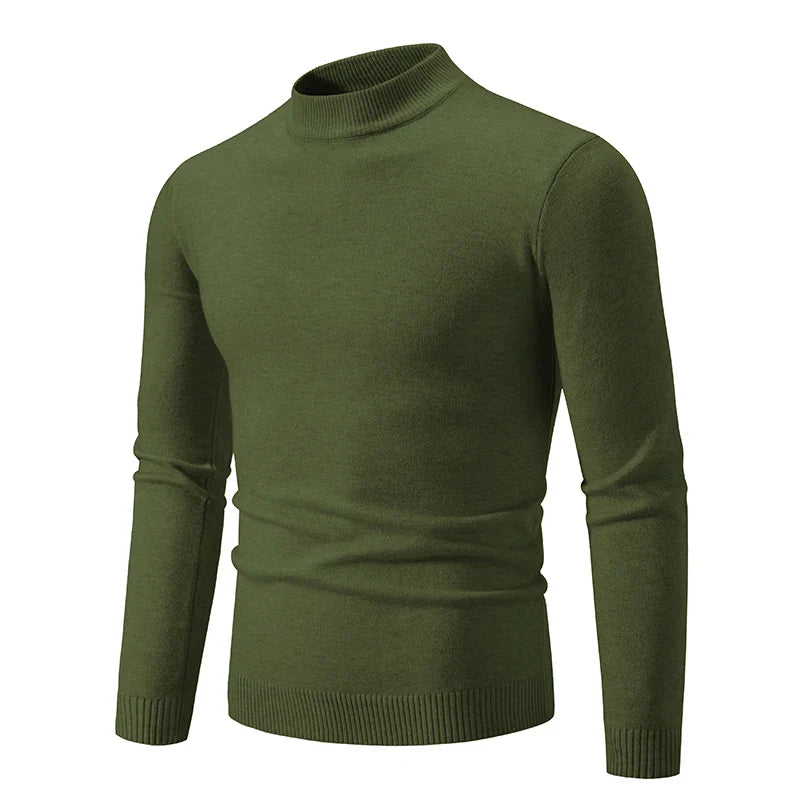 Canvas Shirt