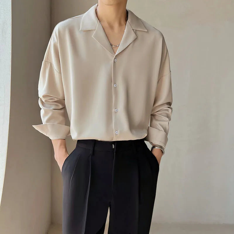 Soft Shirt
