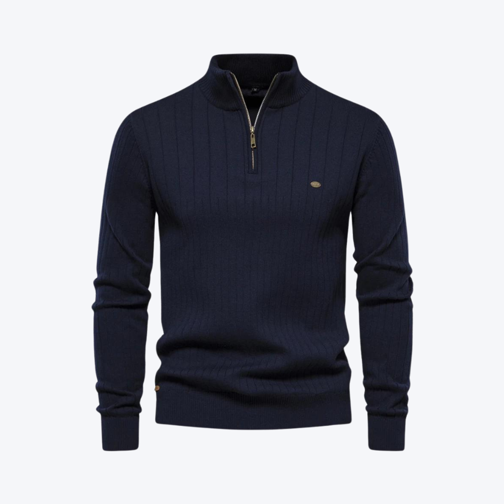 Champagne Sweater