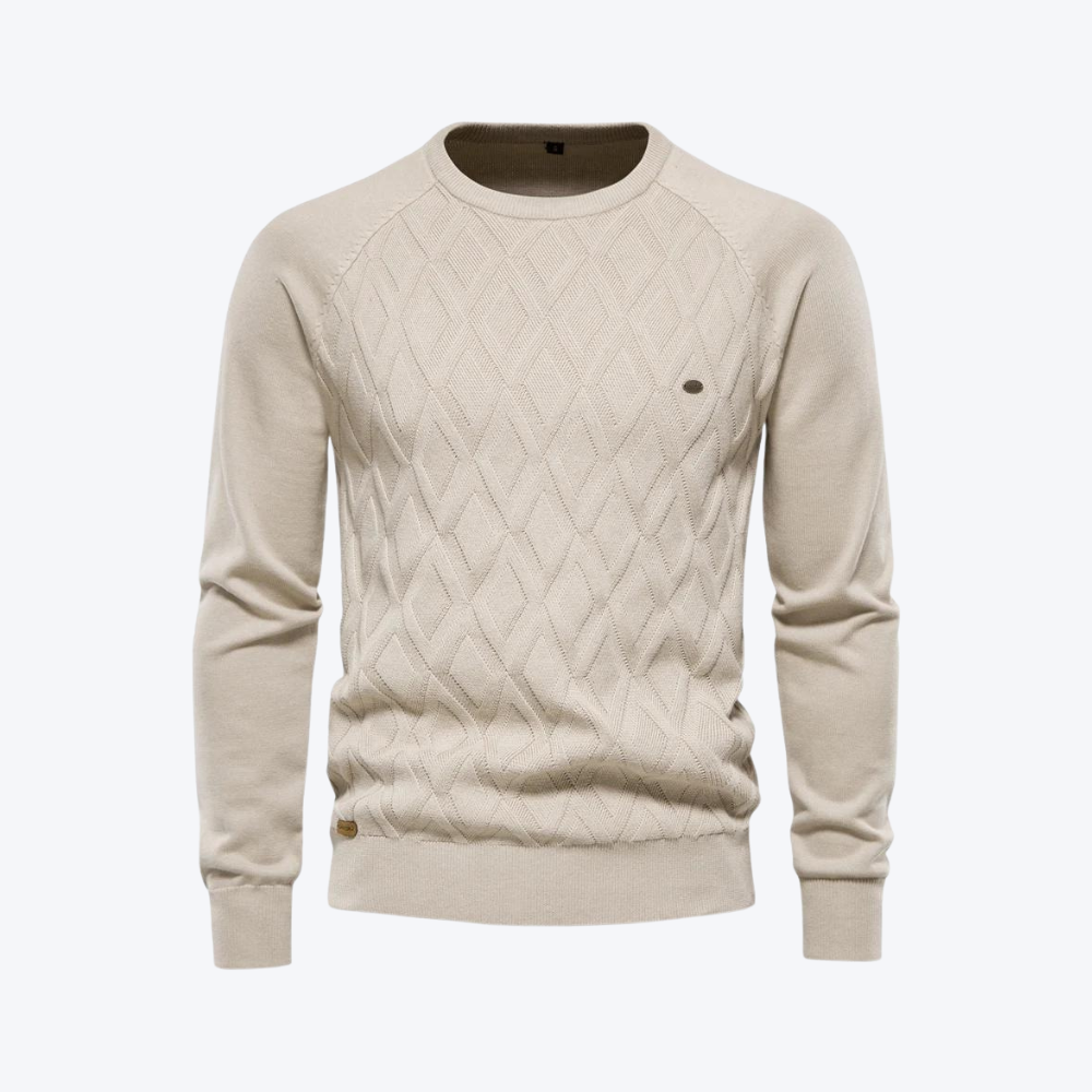Aspen Sweater