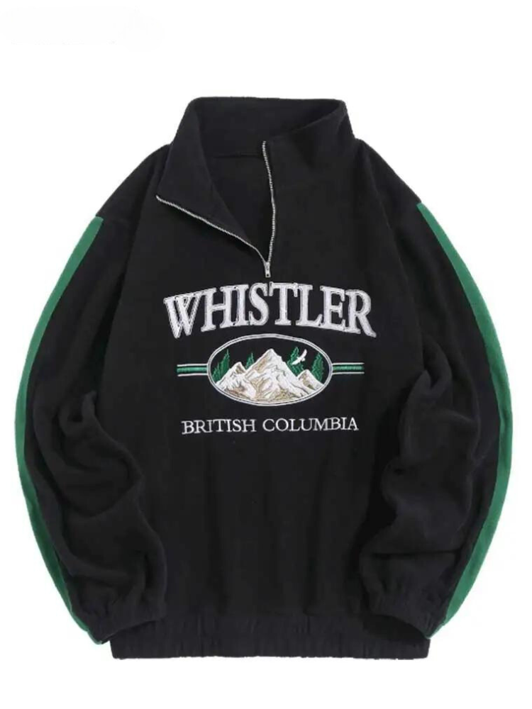 Whistler Sweater