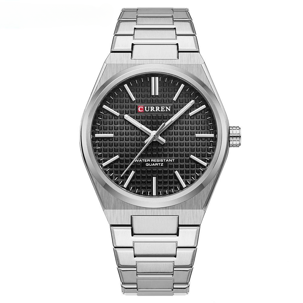 Curren Unique Watch