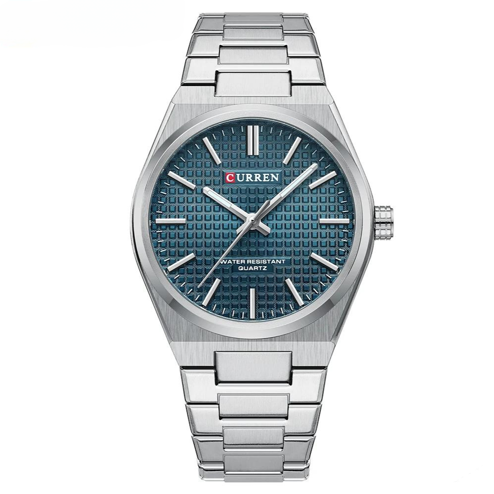 Curren Unique Watch
