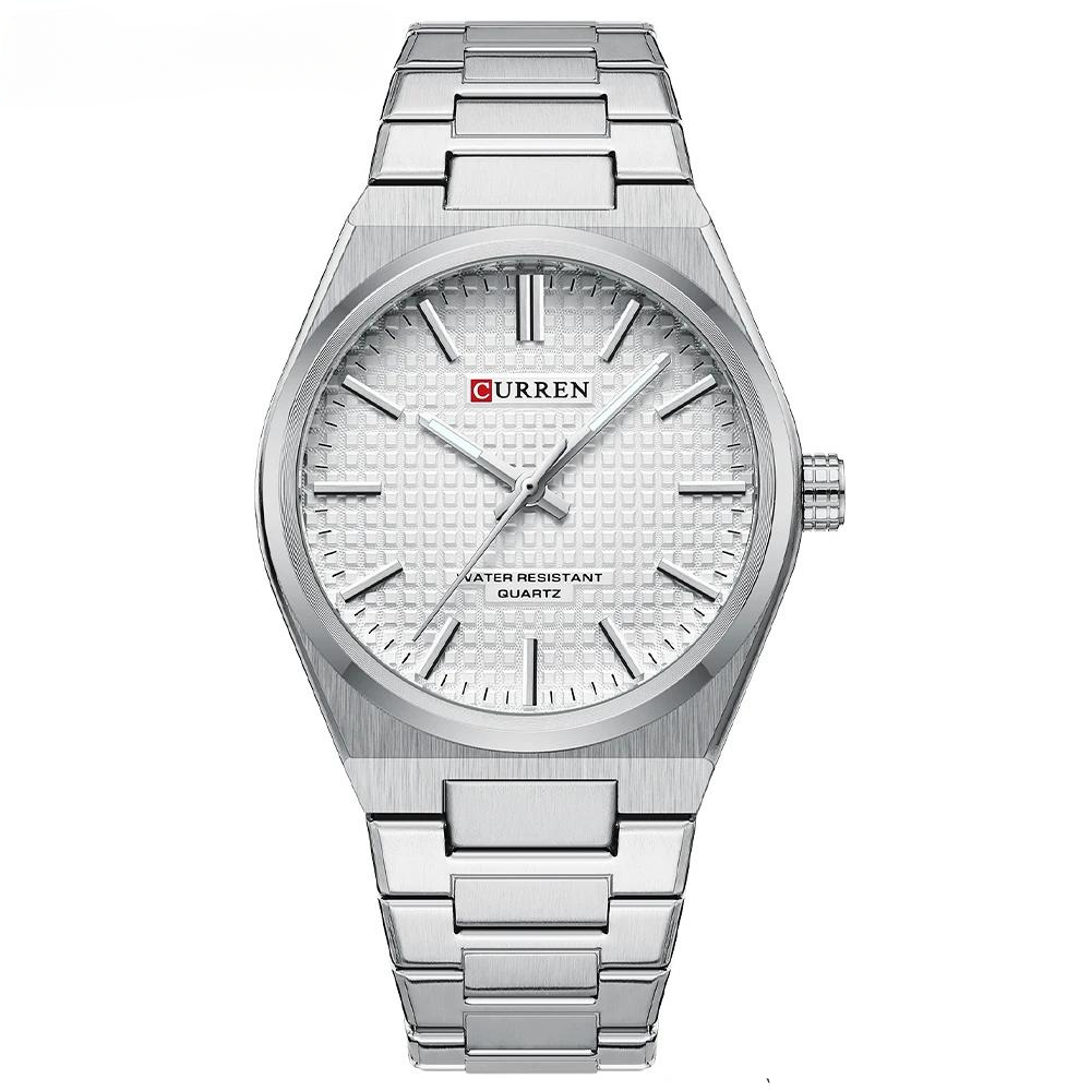 Curren Unique Watch