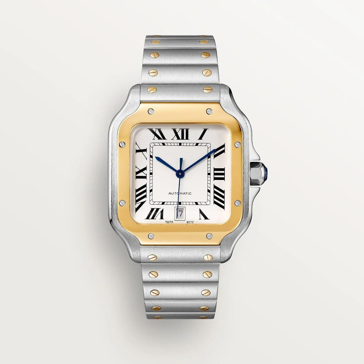 Men’s Luxury Watch - Special Offer