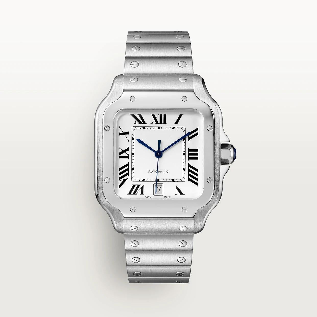 Men’s Luxury Watch - Special Offer