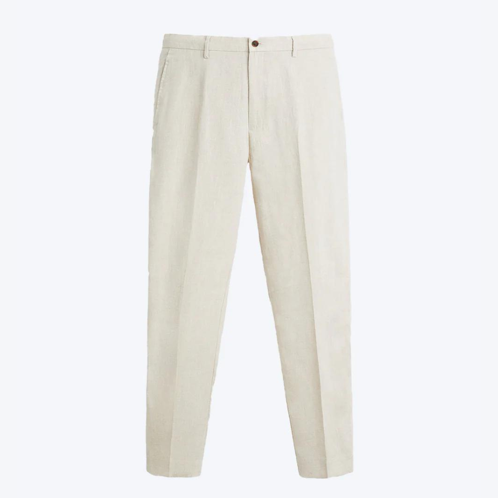 Classic Pants