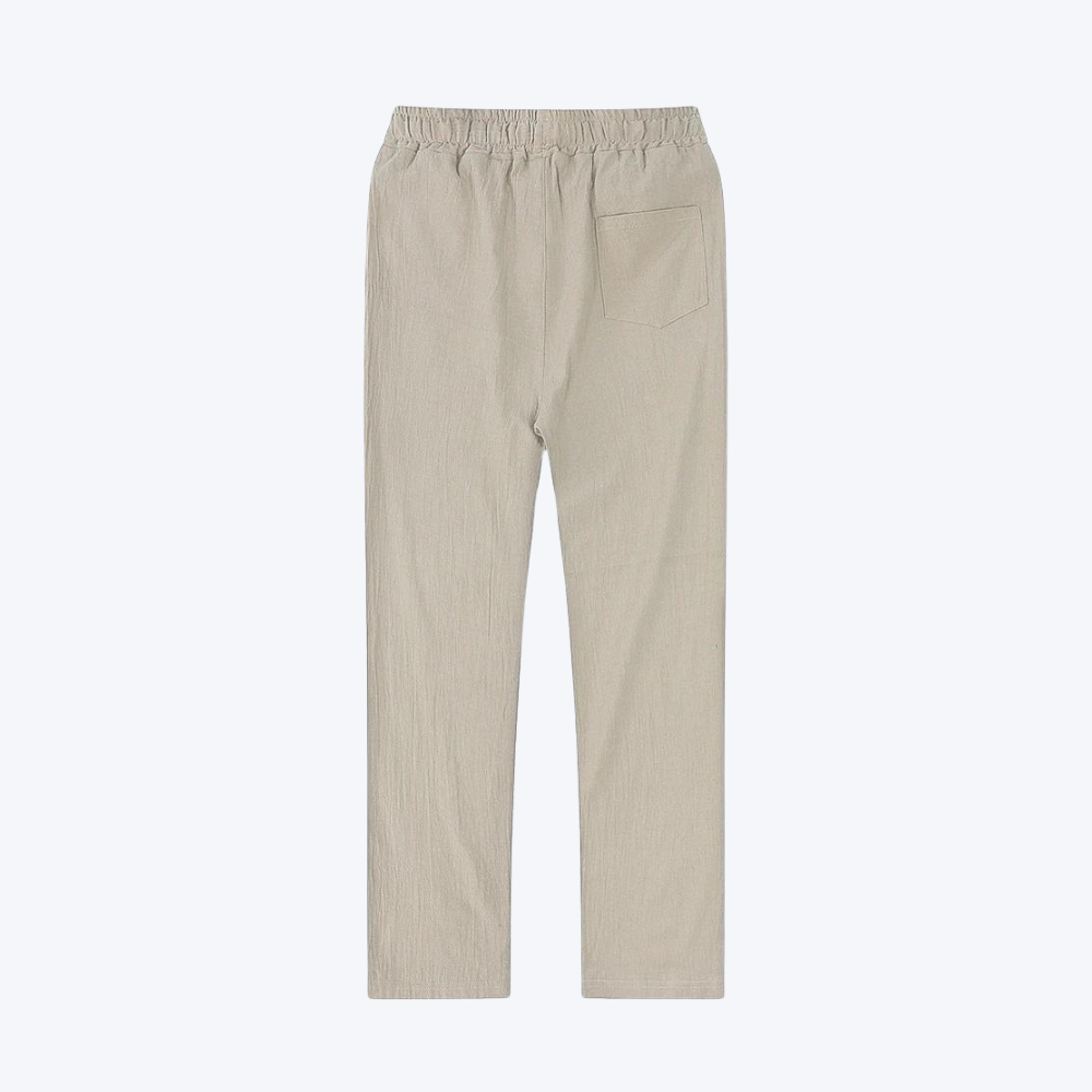 Linen Pants