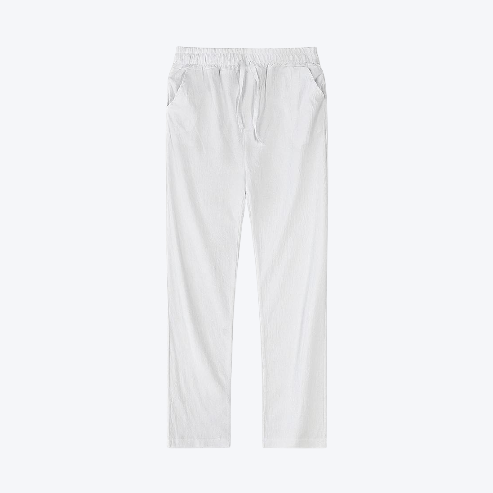 Linen Pants